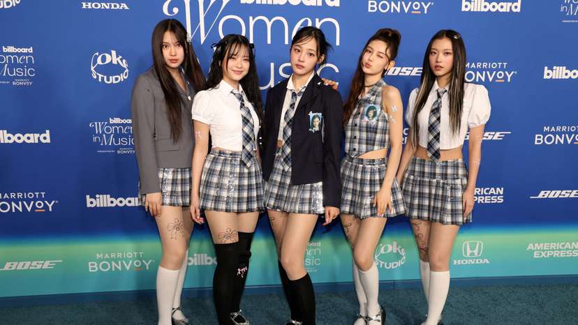 FILE PHOTO: Billboard Women in Music Awards, in Inglewood, California