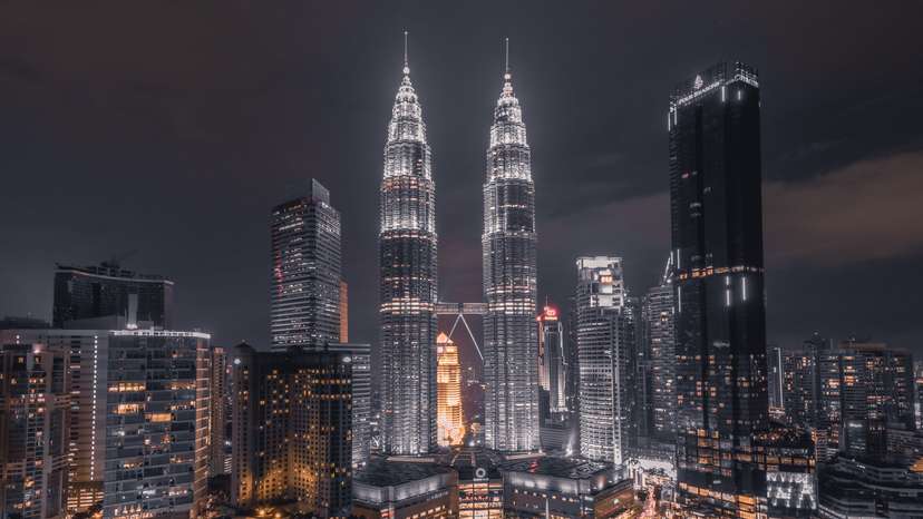 MALAYSIA BLDG