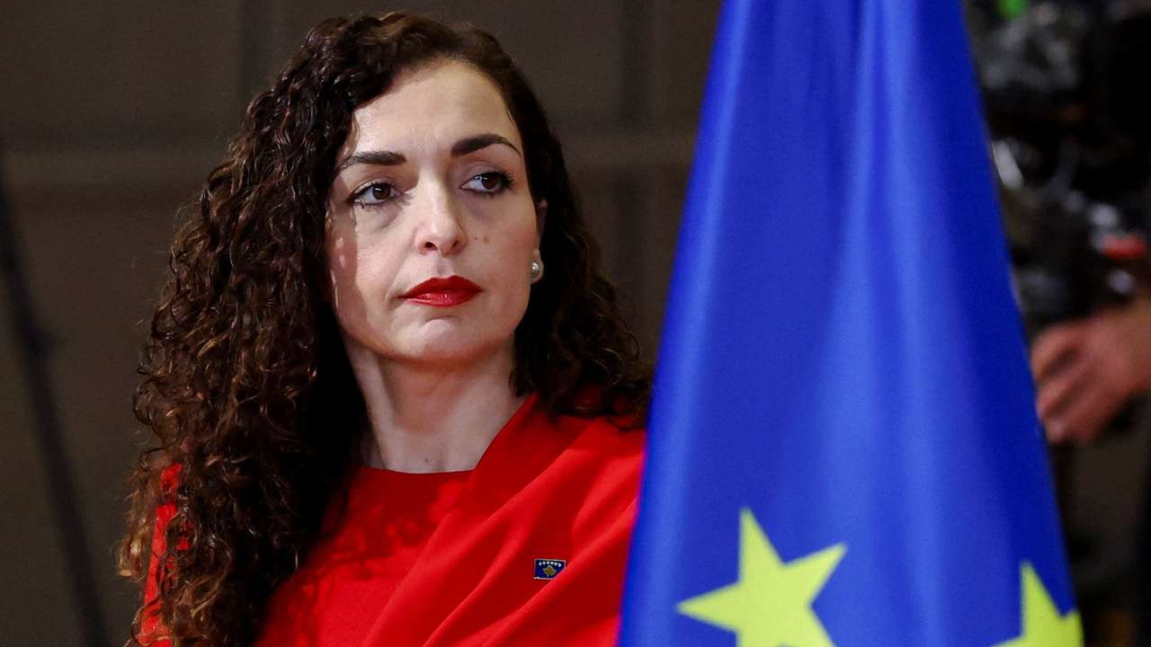 EU-Western Balkans summit in Brussels