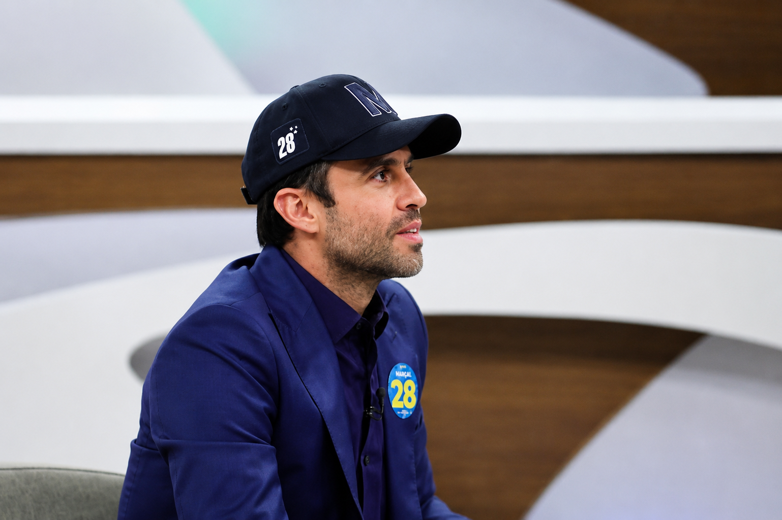 Pablo Marçal