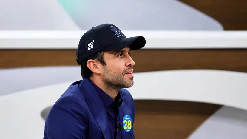Pablo Marçal