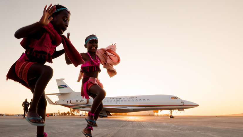 ROYALS NAMIBIA FRIDAY