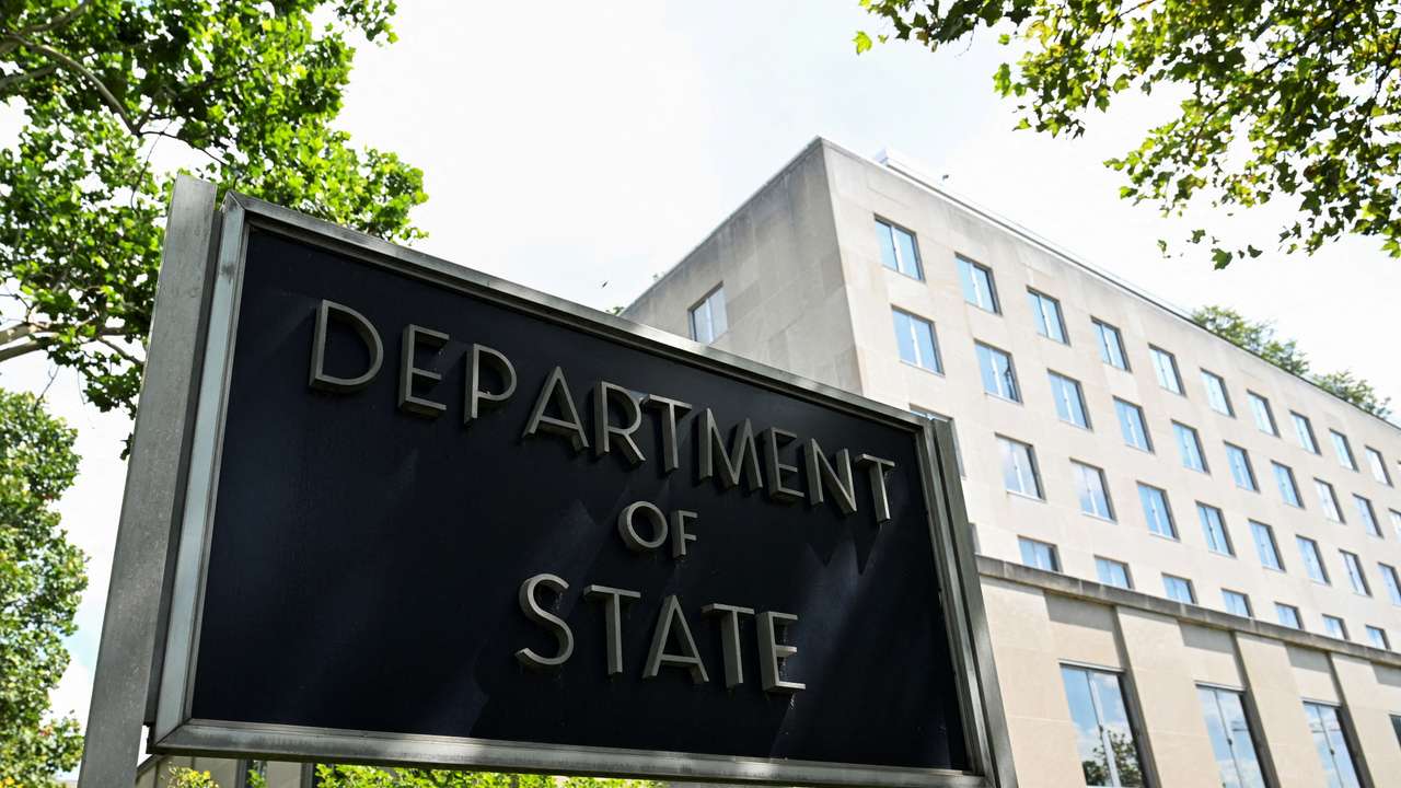 FILE PHOTO: Trump nomination for senior diplomatic post in doubt over 'insensitive' remarks
