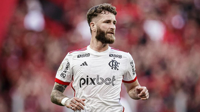 Léo Pereira