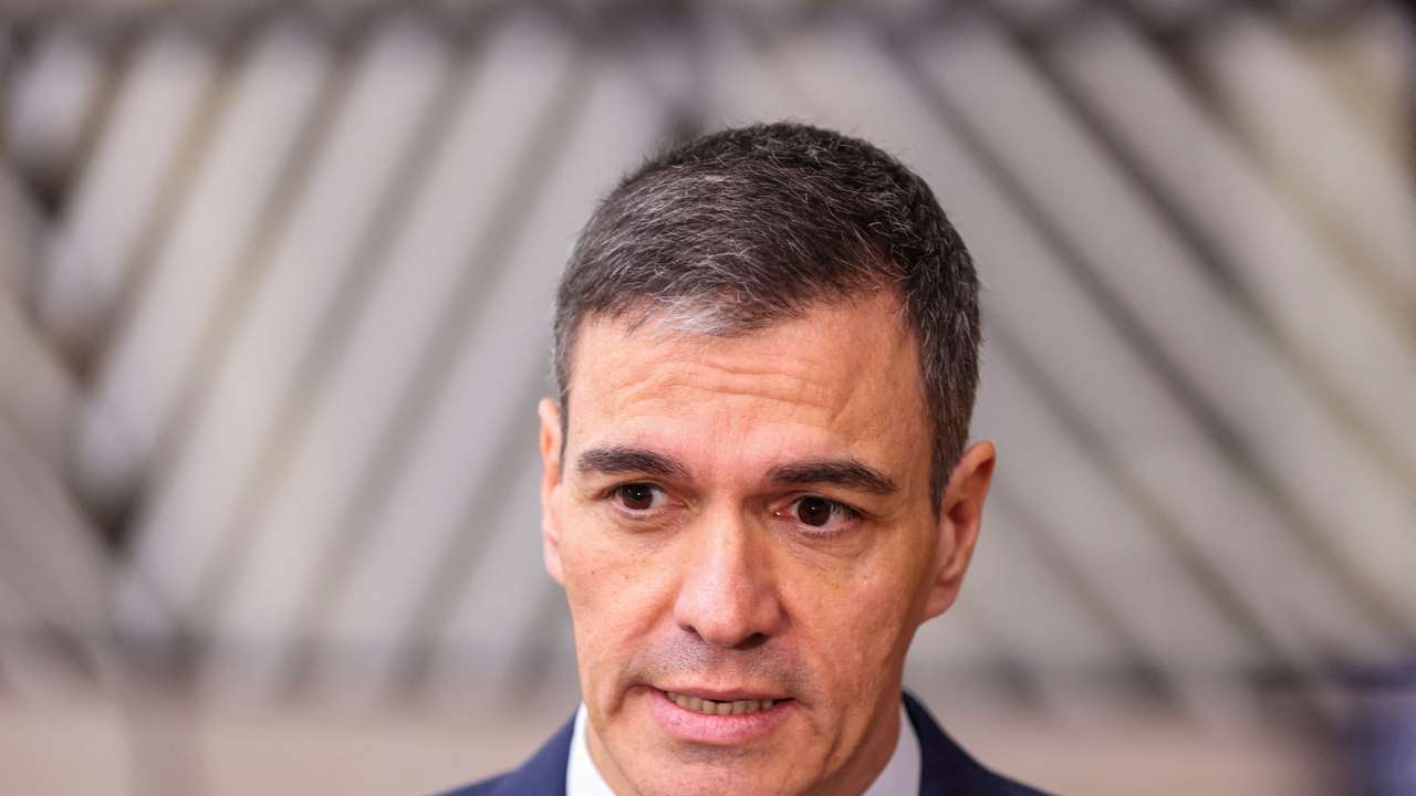 FILE PHOTO: European Union leaders summit in Brussels