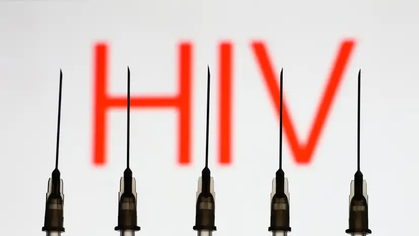 Kenya launches long-acting Lenacapavir