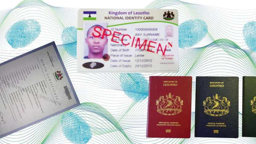 lesotho