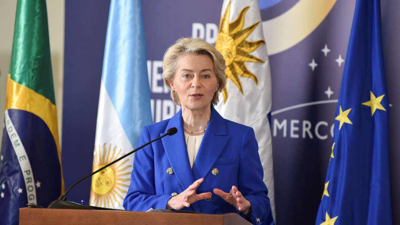 LXV Mercosur Summit in Montevideo