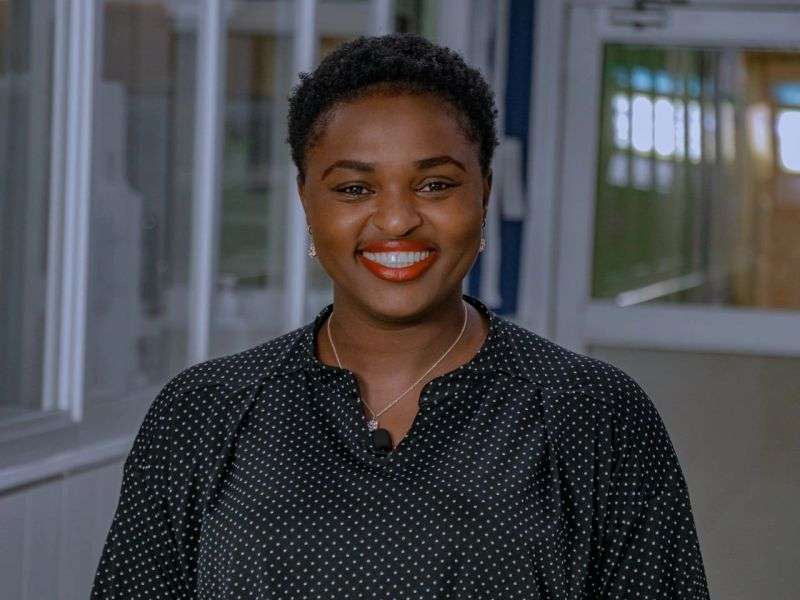 Rose Tata Wekasa Guiness World Record science teacher
