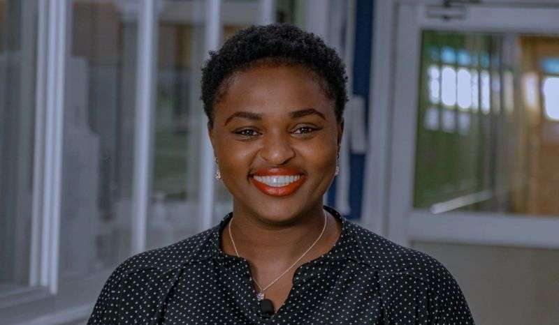 Rose Tata Wekasa Guiness World Record science teacher
