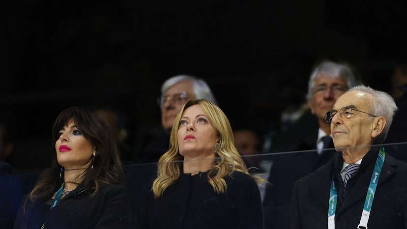 FILE PHOTO: Opening Ceremony