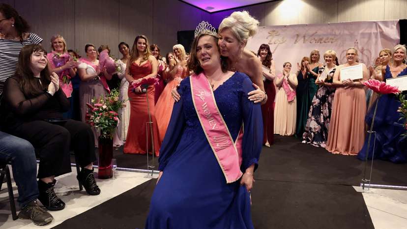 Top Women 2024 in Mons