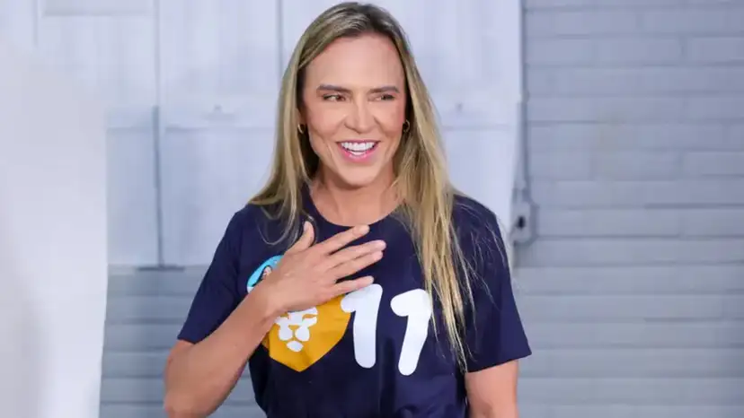 celina leao