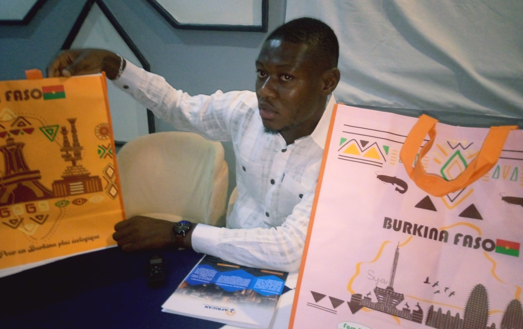 Mohamed Faysal Burkina Faso