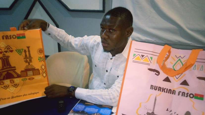Mohamed Faysal Burkina Faso