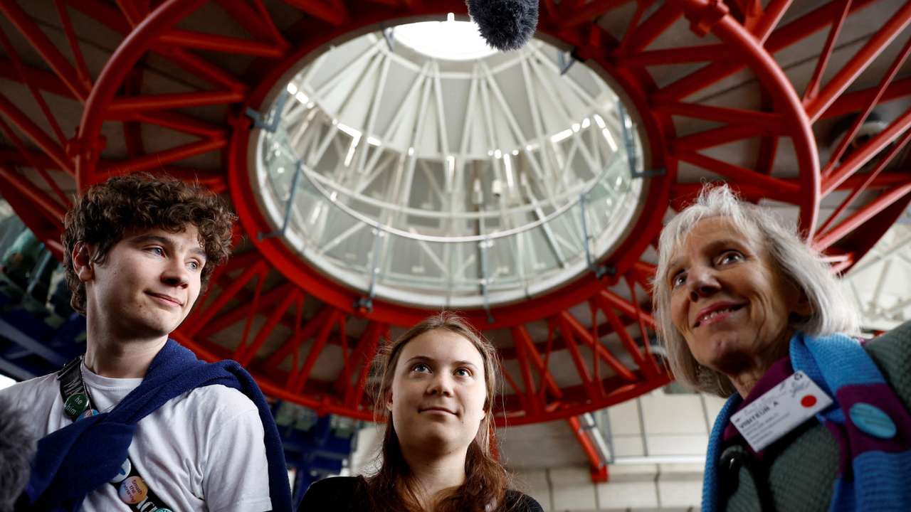 European rights court issues verdicts on three landmark climate cases