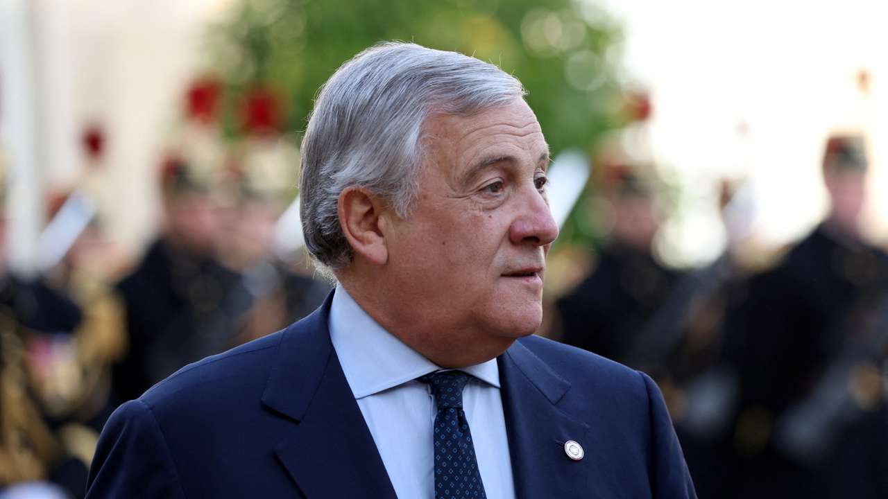 France hosts international humanitarian conference for people of Gaza