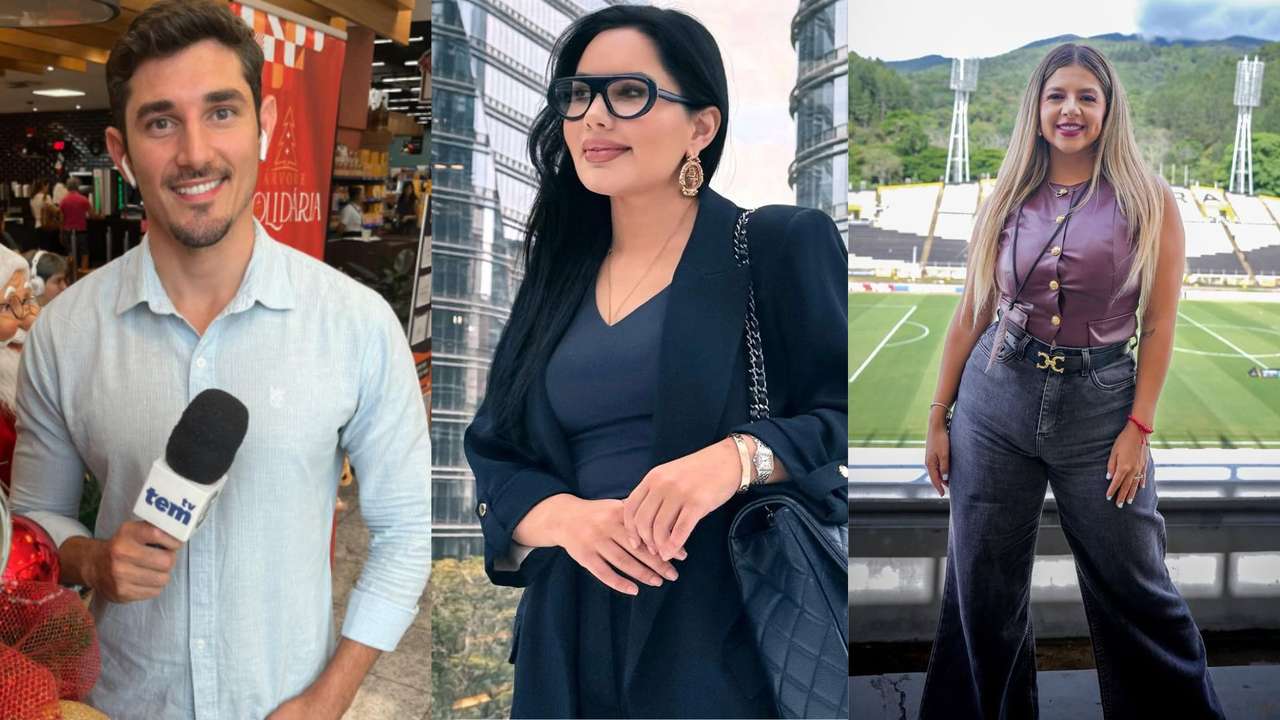 Adriano Baracho, Bruna Tavares and Johanna Calderón are among our top 50-26