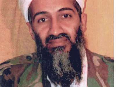 Osama bin Laden