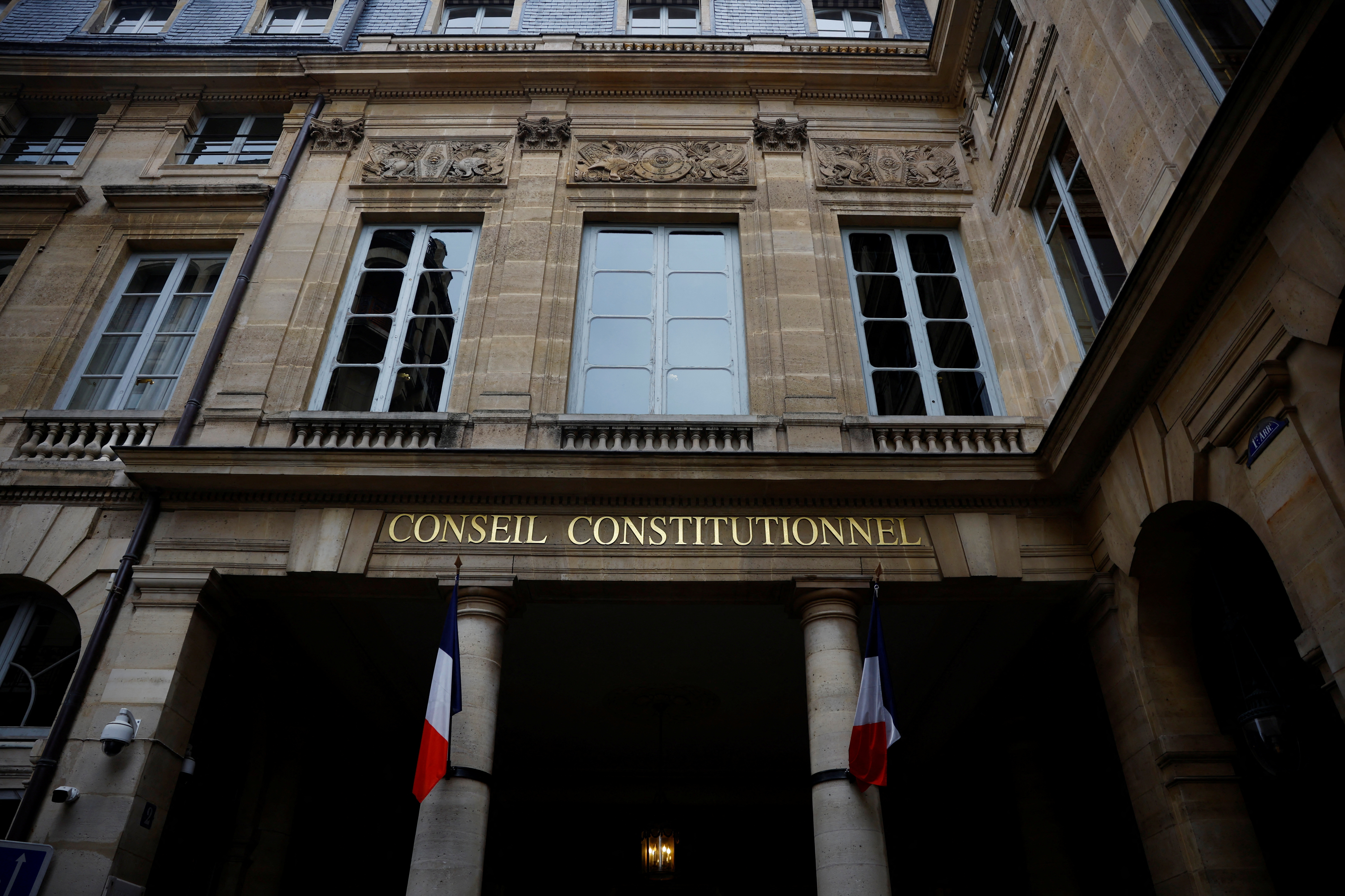 French Constitutional Council rules on new immigration law