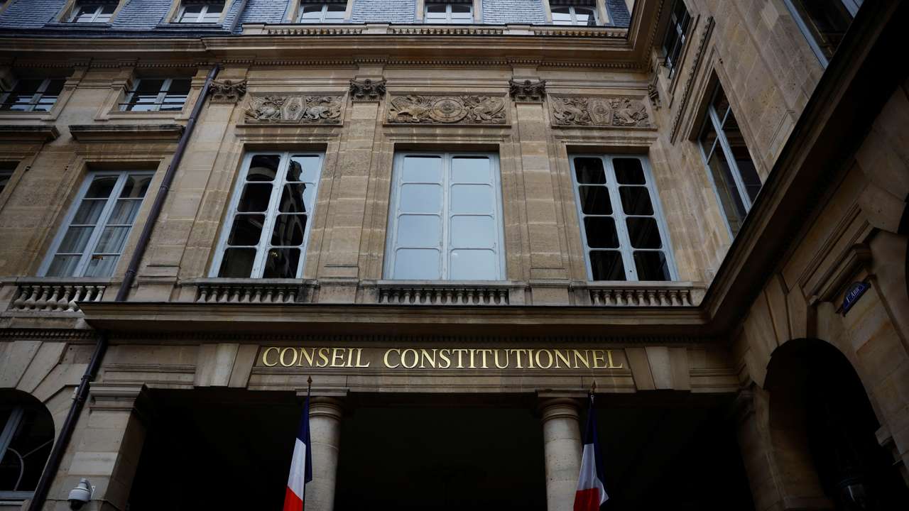 French Constitutional Council rules on new immigration law