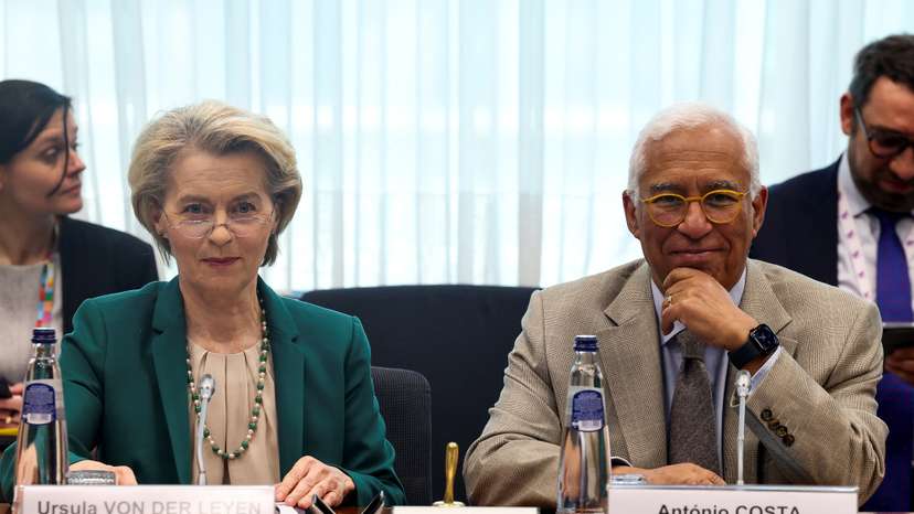 Tripartite Social Summit ahead of EU leaders summit in Brussels