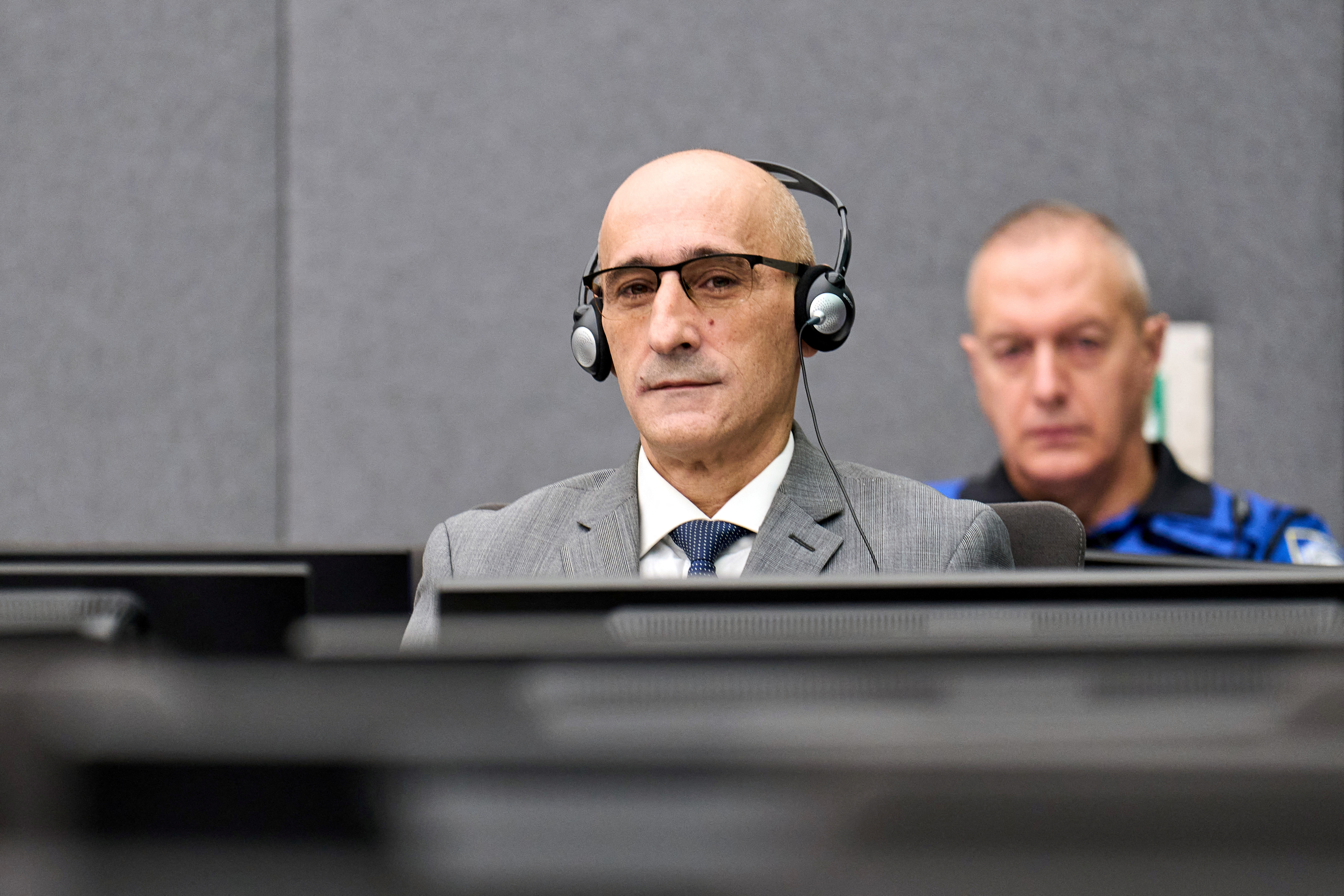 Kosovo tribunal rules in appeal by former KLA commander against 26 year sentence