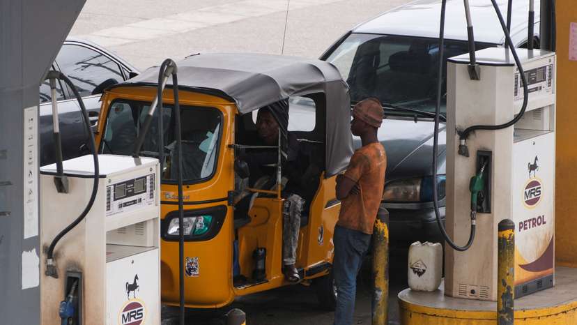 Restive, struggling citizens make it tough to root out costly fuel subsidies