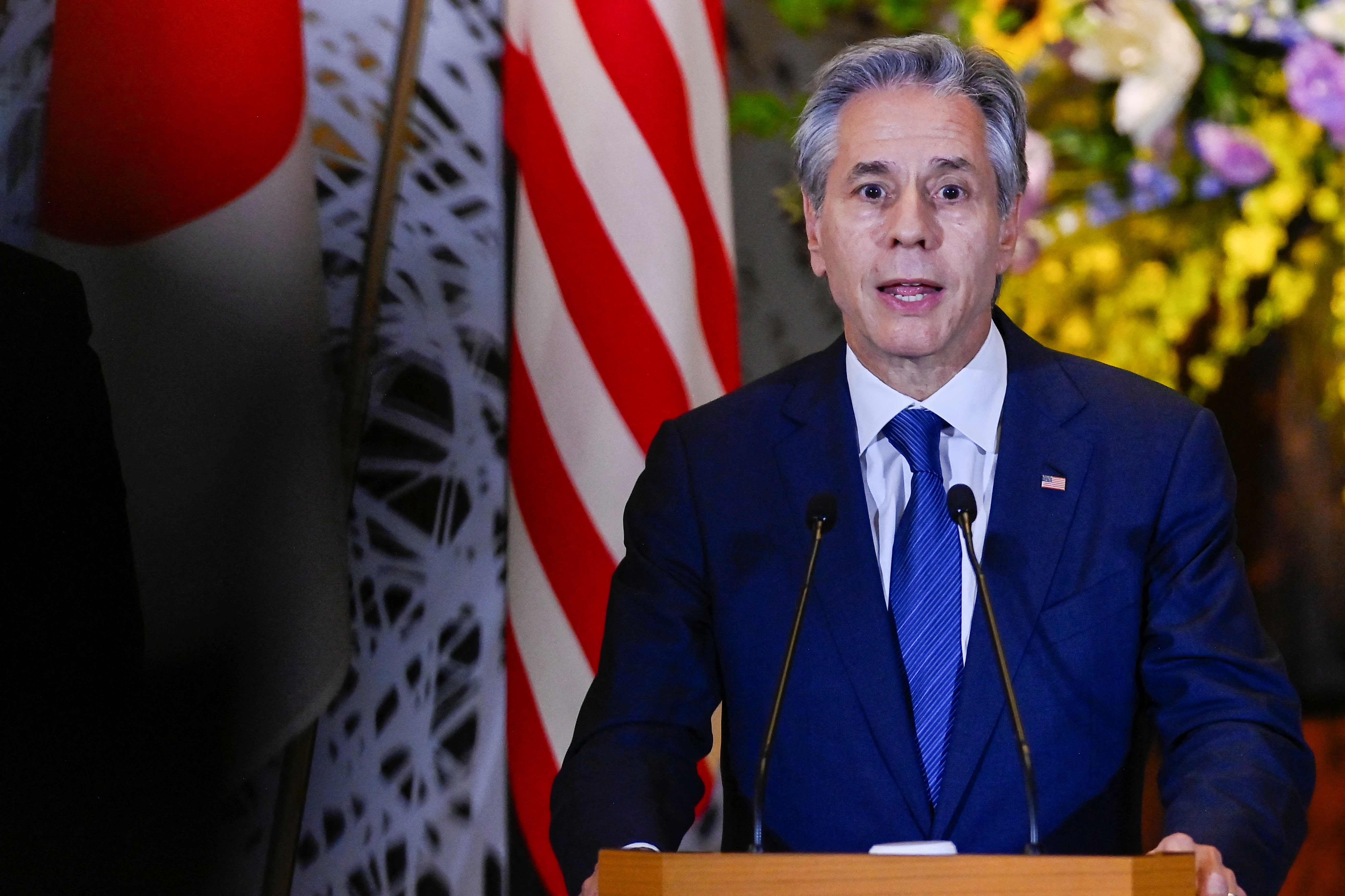 Japan-U.S. ‘2+2’ Security Consultative Committee (SCC)