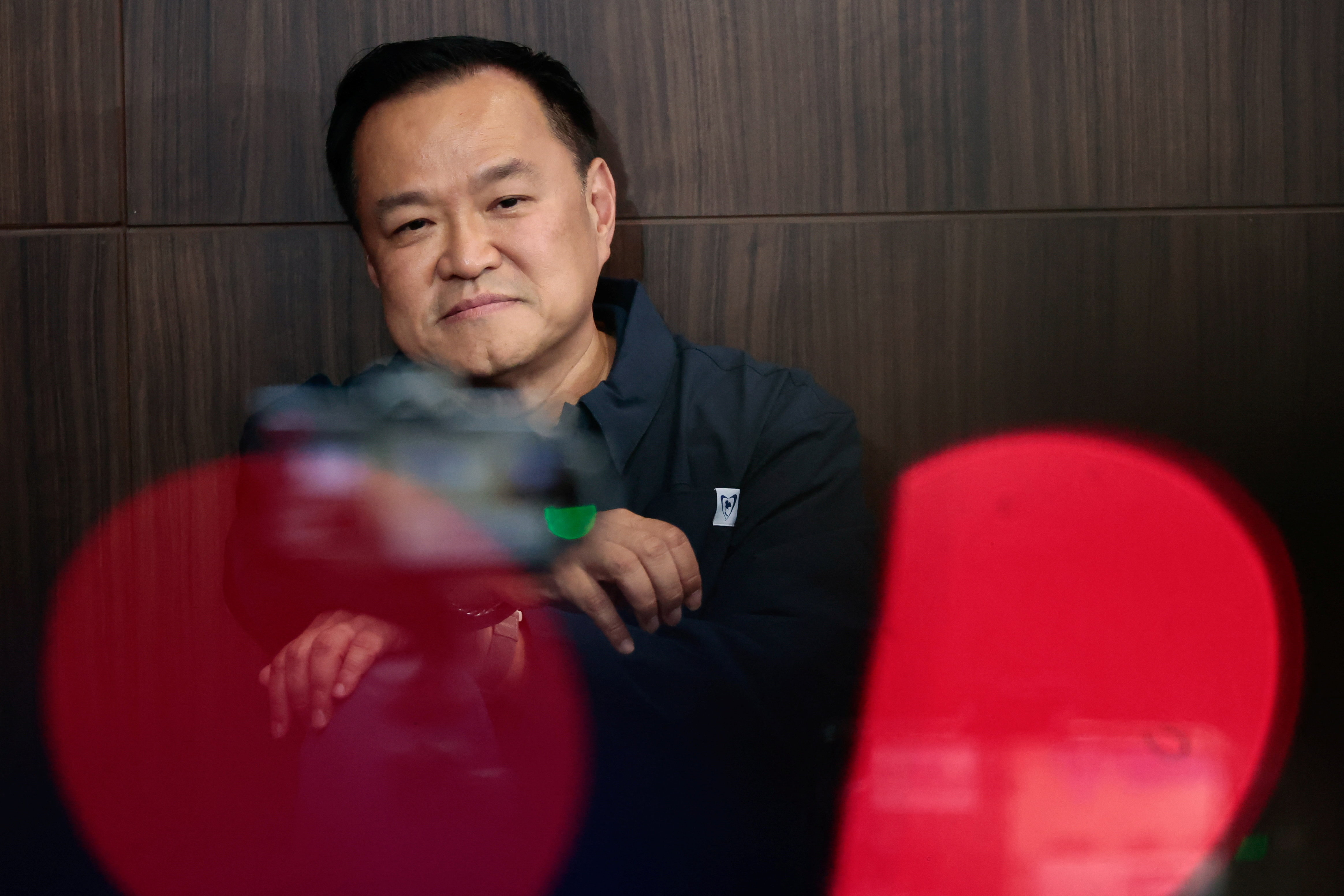 Thailand holds general election