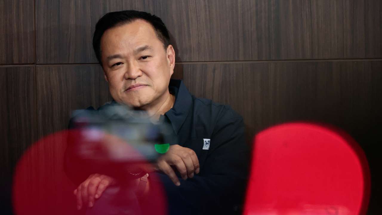 Thailand holds general election