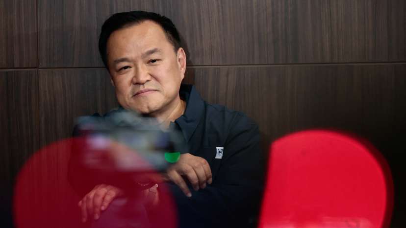 Thailand holds general election