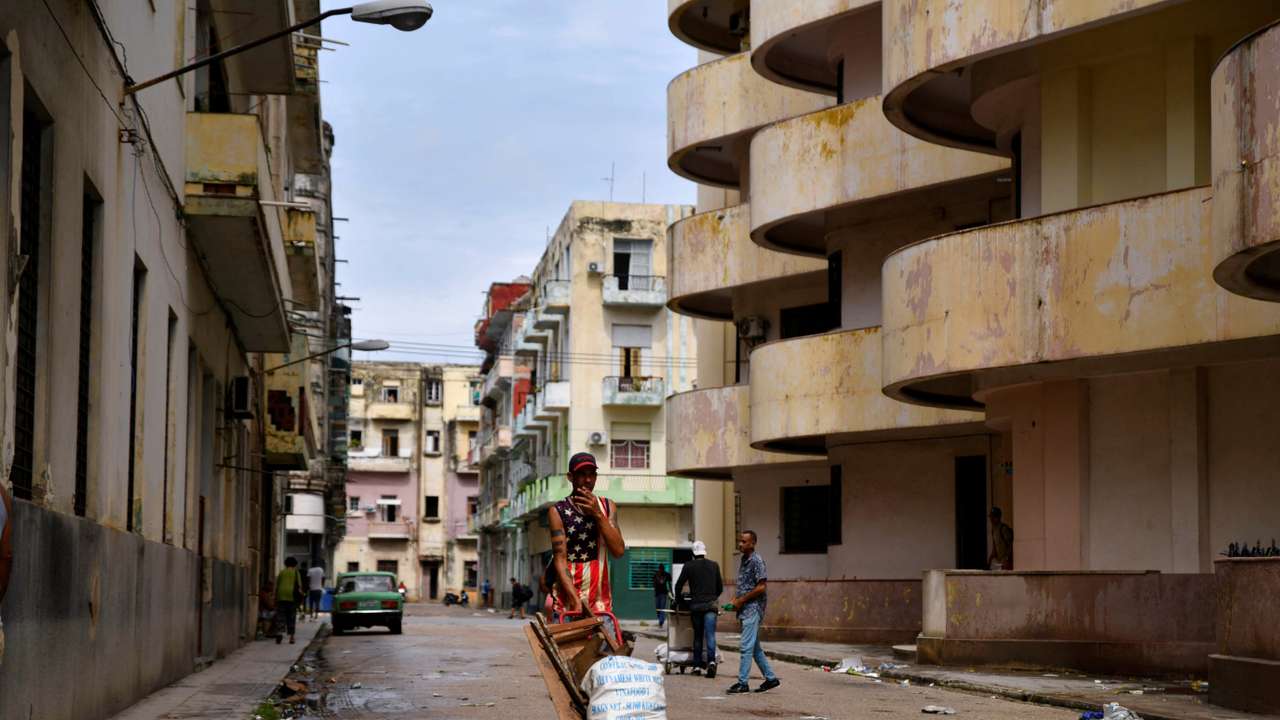 U.S. policy toward Cuba hangs in balance as presidential elections loom