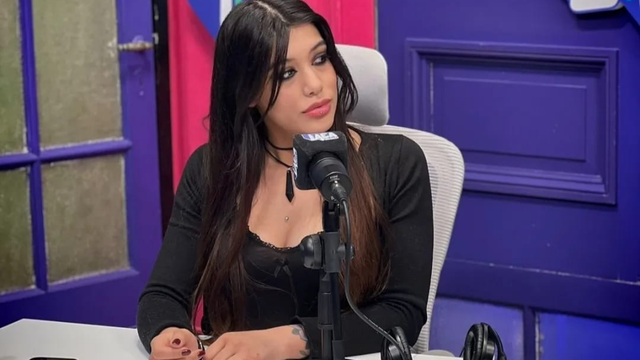 Abigail luna