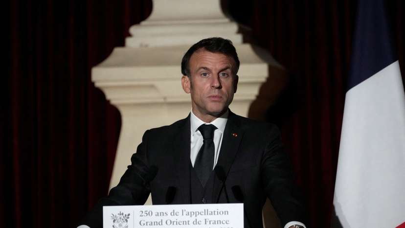 250th anniversary of the Grand Orient of France