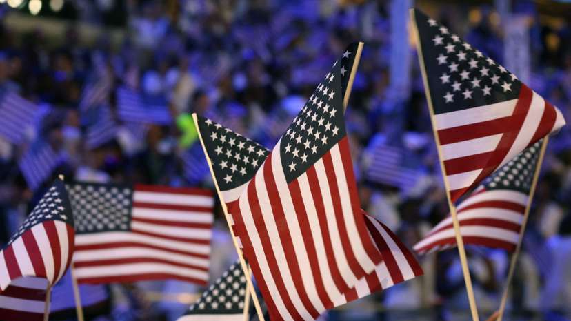 Democratic National Convention (DNC) in Chicago