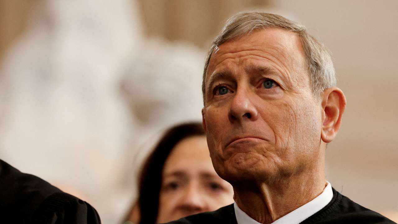 FILE PHOTO: Inauguration ceremony for Trump's second presidential term