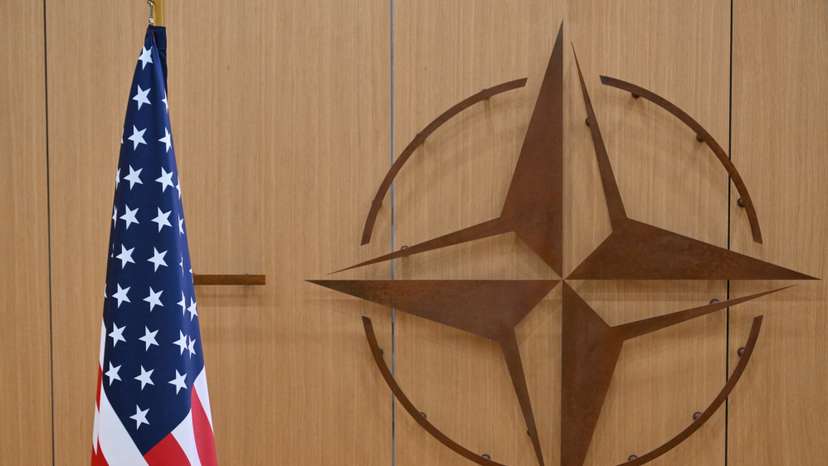 Meeting by the US special envoy for Ukraine and the NATO Secretary General, to address the ongoing war in Ukraine, in Brussels
