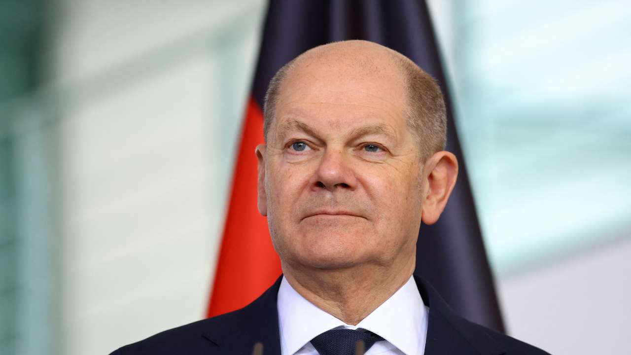 Georgian Prime Minister Kobakhidze visits Berlin