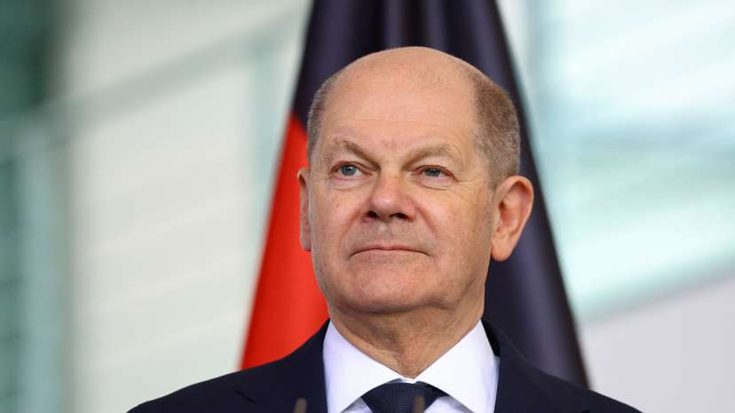 Georgian Prime Minister Kobakhidze visits Berlin