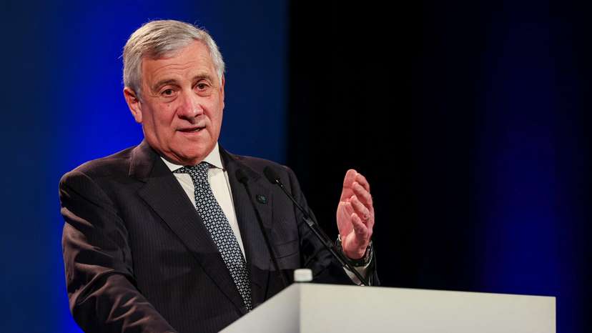 G7 foreign ministers' meeting in Italy