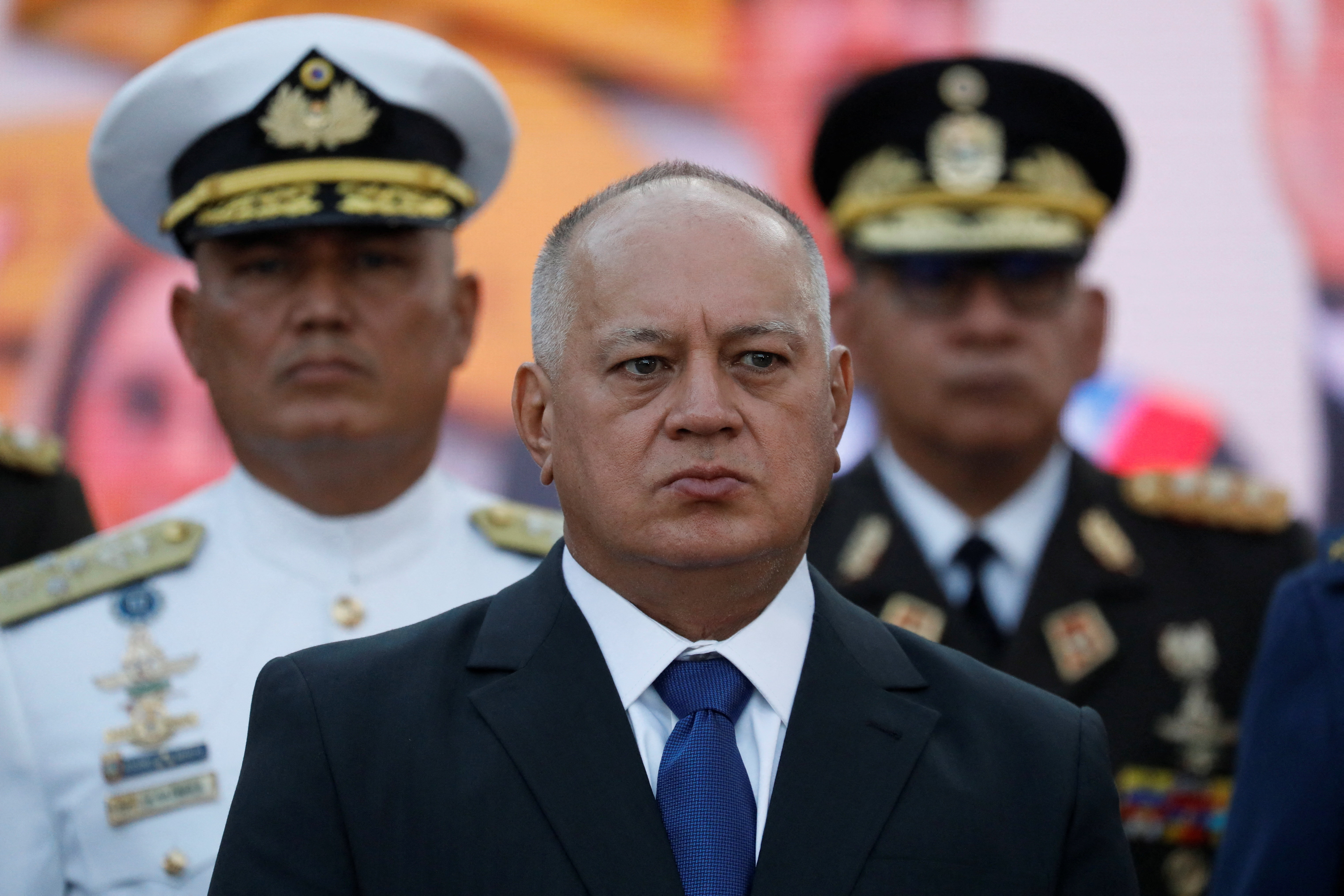 Venezuela says state gun control ensures safety