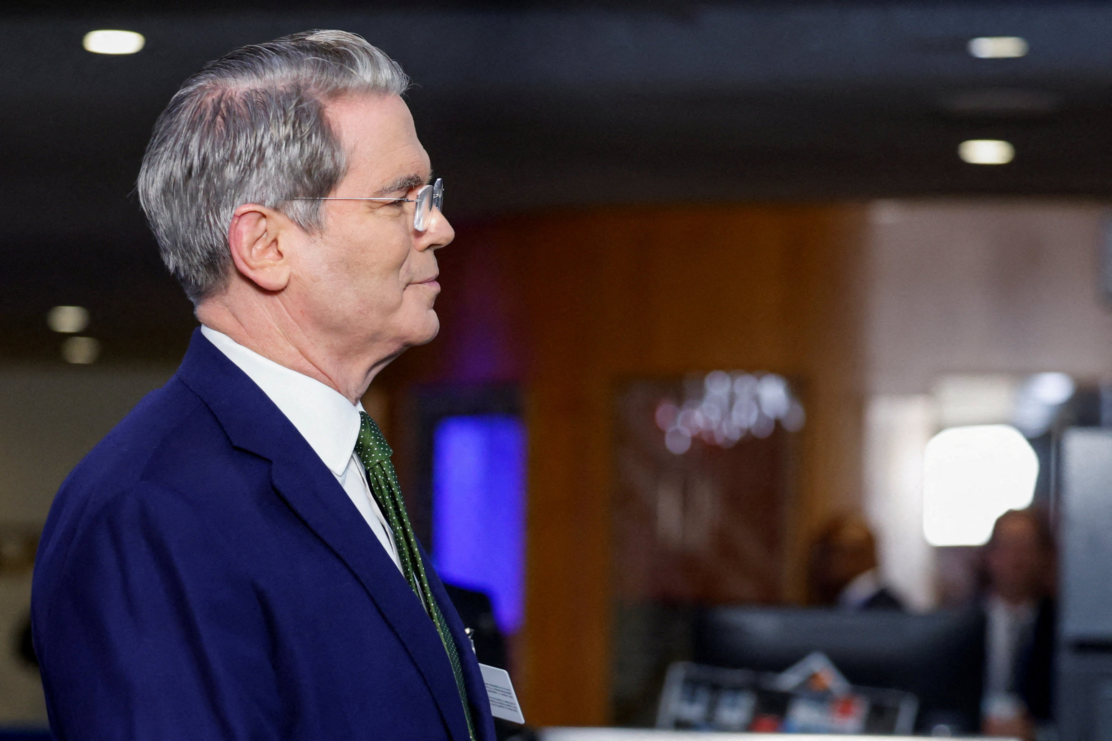 80th United Nations General Assembly at U.N. headquarters in New York