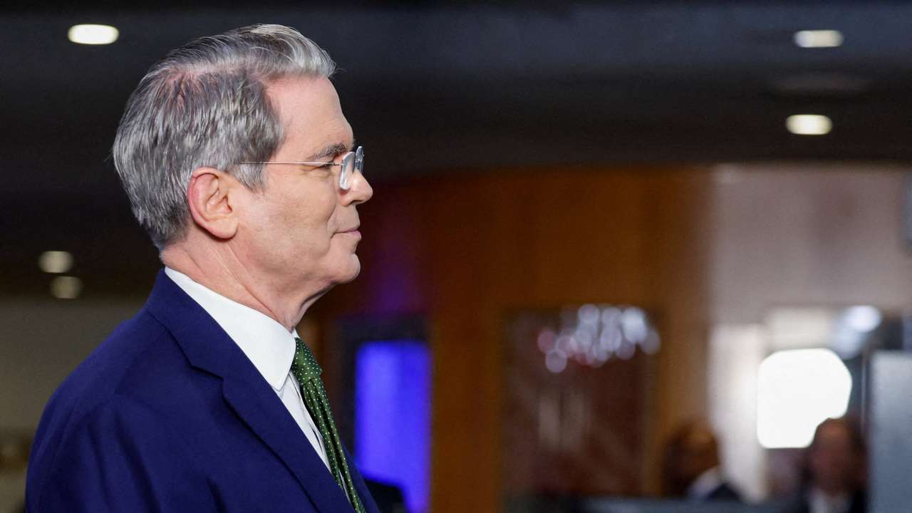 80th United Nations General Assembly at U.N. headquarters in New York