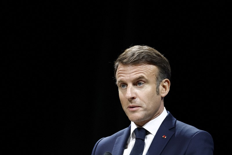 Closing speeches by French and Chinese presidents at Franco-Chinese Business Council