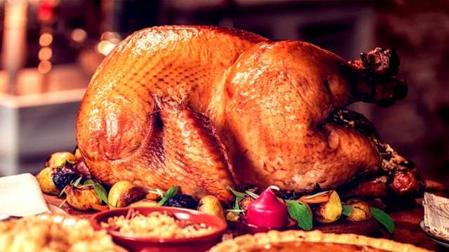 shutter stock image of chester meal