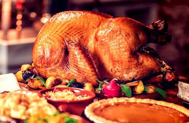 shutter stock image of chester meal
