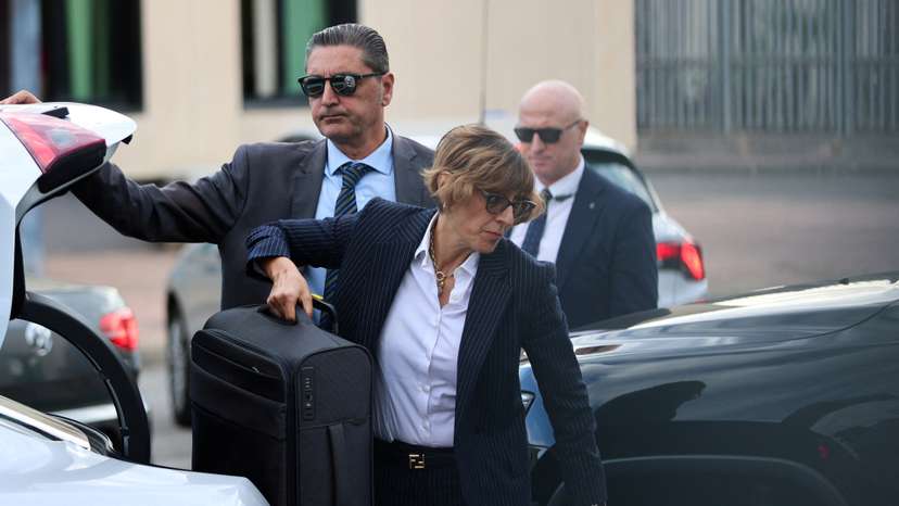 Matteo Salvini trial over his 2019 decision to prevent more than 100 migrants from landing in the country