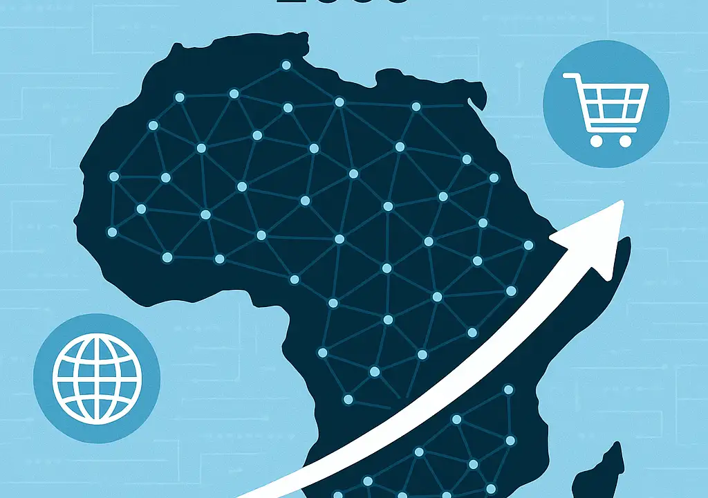Africa accelerates plans for a single digital market by 2030