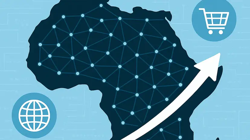 Africa accelerates plans for a single digital market by 2030